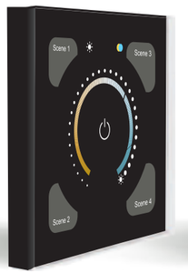 <span class=keywords><strong>Brightstar</strong></span> alimentation DALI de haute qualité DT6 DT8 pilote de LED de panneau de verre tactile adoptant le protocole DALI - Product Image 4