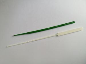 Kateter HDPE Plastik Sekali Pakai Kelas Medis OEM, Tabung <span class=keywords><strong>Dilator</strong></span> Uretra HDPE, Laris Manis - Product Image 5