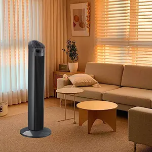 Neuer 29-Zoll-Turmventilator für Heim luftkühler lüfter