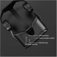 Casque de réalité virtuelle 3D Viar, lunettes VR, dispositifs, lentilles, lunettes de protection, casque intelligent, écouteurs pour smartphone, jeux mobiles