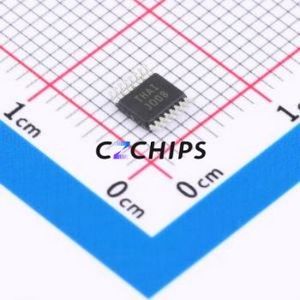 Original et nouveau LTC2364IMS-16 # PBF MSOP-16 circuit intégré IC puce PMIC convertisseur analogique-numérique (ADC) - Product Image 2