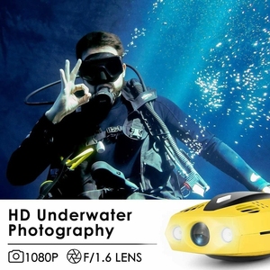 <span class=keywords><strong>Drone</strong></span> <span class=keywords><strong>sous</strong></span>-<span class=keywords><strong>marin</strong></span> <span class=keywords><strong>CHASING</strong></span> <span class=keywords><strong>Dory</strong></span> - 1080p Full HD, vision en temps réel, contrôle par application - Product Image 5