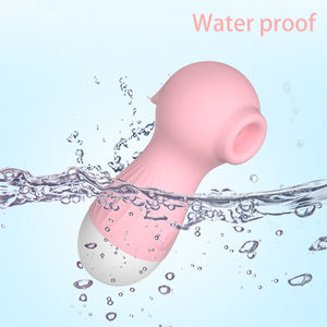 HASLOVE USB alimenté petit hippocampe vibrant bâton privé femme adulte jouets sexuels - Product Image 3