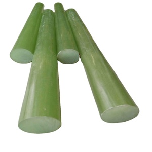 <span class=keywords><strong>Varilla</strong></span> <span class=keywords><strong>de</strong></span> Aislamiento <span class=keywords><strong>de</strong></span> Resina Epoxi FR4 <span class=keywords><strong>de</strong></span> Alta Calidad, Marca Yuneng, Certificada ISO 9001, G10, Sólida, Lisa, <span class=keywords><strong>de</strong></span> Fibra <span class=keywords><strong>de</strong></span> <span class=keywords><strong>Vidrio</strong></span> Pultruida para Corte - Product Image 2