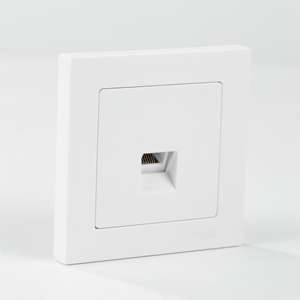 <span class=keywords><strong>Prise</strong></span> <span class=keywords><strong>Internet</strong></span> Réseau Cat5 <span class=keywords><strong>Prise</strong></span> <span class=keywords><strong>RJ45</strong></span> 8P8C - Product Image 5