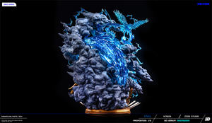 Anime japonés OP GK ZZDD. <span class=keywords><strong>Figura</strong></span> DE ACCIÓN <span class=keywords><strong>Enel</strong></span> para colección - Product Image 6