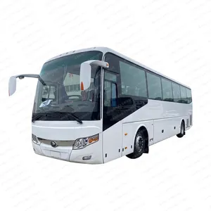 Cheap Price Used Yu tong Bus 50 Seaters Left Hand Drive Buses and Rhd Passenger Coach Bus for Sale