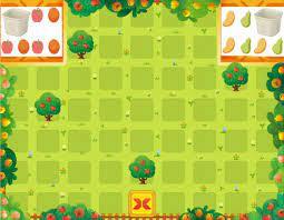 Kit <span class=keywords><strong>de</strong></span> Arena <span class=keywords><strong>de</strong></span> Juegos MakeX Inspire Fruit Wonderland 2021-2022 para Niños <span class=keywords><strong>de</strong></span> 3 a 7 Años - Product Image 5