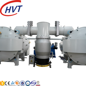 Công nghiệp ngang lò chân không thiêu kết thiêu kết môi khí quyển lò - Product Image 6