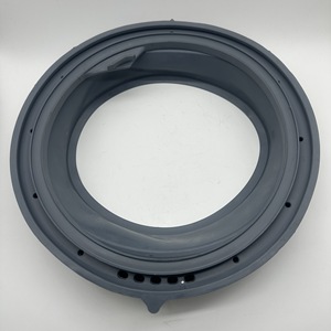 Sello de Puerta para Lavadora SX2028, Anillo de Sellado de Goma EPDM, Accesorio para Lavadora de Carga Frontal - Product Image 4