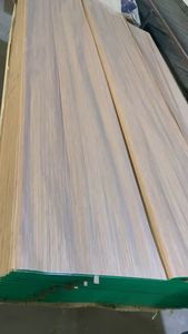 Meilleure Qualité Okoume Bintangor GUW Peuplier <span class=keywords><strong>PQ</strong></span> PA PLB Blanc Recon Face <span class=keywords><strong>Bois</strong></span> Placage 0.25mm Contreplaqués - Product Image 4