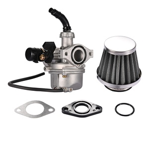 PZ20 Carburetor Kit Fits 125cc 110cc 90cc 70cc 50cc Tao Tao Coolster - View #8