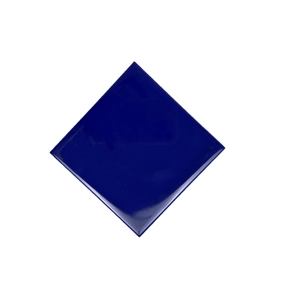 Azulejo de Cerámica Negro Esmaltado de 100*100 mm <span class=keywords><strong>para</strong></span> Diseño Moderno de <span class=keywords><strong>Cocina</strong></span> y Baño, <span class=keywords><strong>para</strong></span> Revestimiento de Paredes de Uso Interior - Product Image 5