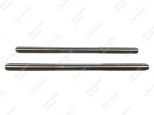 Tracteur Kubota M954 Pièces détachées 3C081-93940 <span class=keywords><strong>TUD</strong></span> AVEC ÉCROU ET RONDELLE - Product Image 3