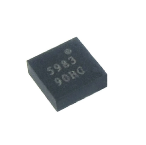 MMC5983MA วงจรรวมเซ็นเซอร์แม่เหล็ก3แกนของแท้ของใหม่ MMC5983MA - Product Image 1