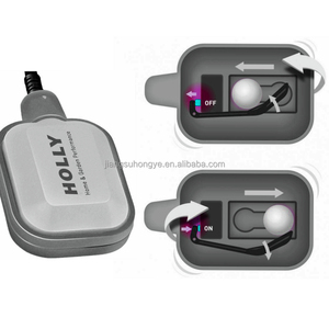 Nhỏ Chìm Nước Sạch Bơm 1/4 HP 1215 Gph Tiện Ích Sub Điện Sump Bơm Chìm Di Động 200W 4000 L/H Máy Bơm Nước - Product Image 6