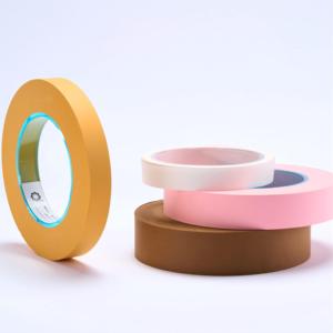 Bobinas de papel de cáñamo sin blanquear de 13g, 36-54mm, 3000-10000m, al por mayor, con marca de agua personalizada, rollos de núcleo de 54mm x 10000m - Product Image 1