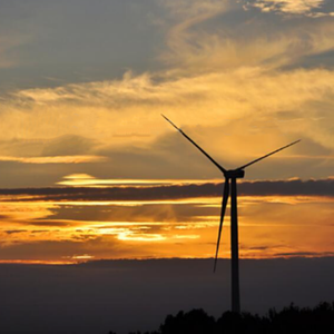 Ce 100kw 200kw 1mw 5mw 10mw 수평 풍력 터빈 인버터 태양열 하이브리드 시스템 프로젝트 - Product Image 1