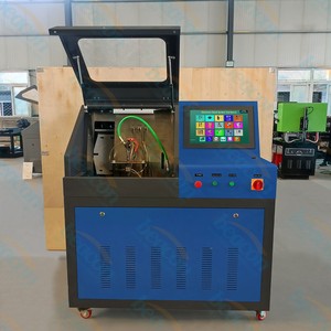 BEACON CRS5000 <span class=keywords><strong>Test</strong></span> injektor Common Rail Piezo Crdi Diesel Inj ector Prüfstand - Product Image 6