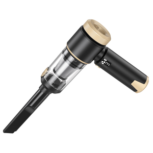 <span class=keywords><strong>Aspirateur</strong></span> <span class=keywords><strong>sans</strong></span> fil miniature portable 15000PA pour voiture, <span class=keywords><strong>aspirateur</strong></span> <span class=keywords><strong>sans</strong></span> fil puissant et portable pour la maison, la poussière - Product Image 6