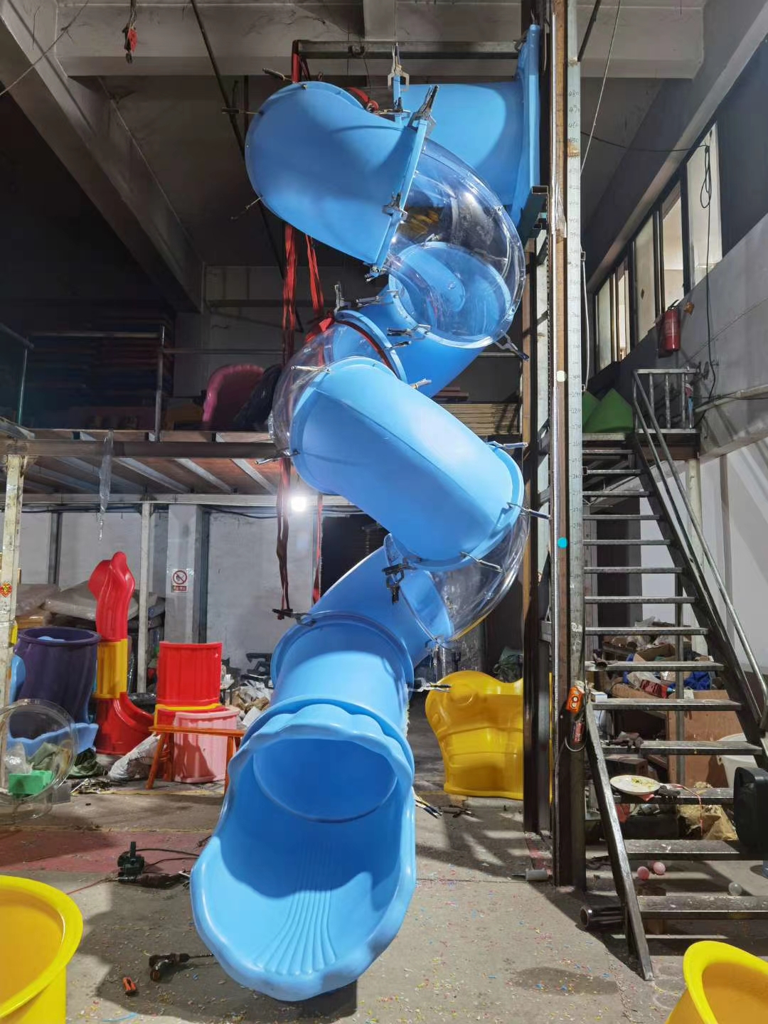 Azul