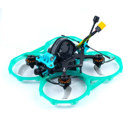 Zlwm C35 V2 Kit Avatar HD Pro de 3.5 Pulgadas para Walksnail, Dron FPV de 32G, Material Compuesto 6S, Molde Privado - Product Image 3