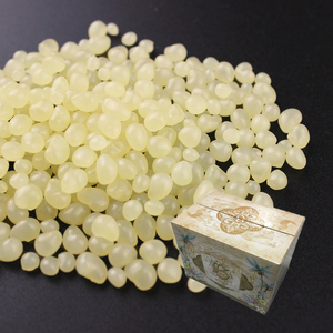 Construction de colle d'étanchéité en silicone jaune haute qualité spécifique pour une étanchéité efficace - Product Image 4