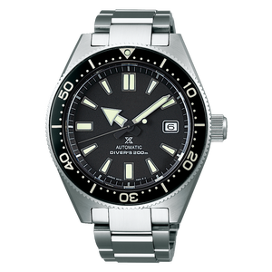 Personalización basada en el diseño Fecha automática Relojes mecánicos automáticos de acero inoxidable para hombre Diver - Product Image 2