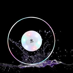 Bar KTV Nightclub Restaurant LED Lighting Luminous Cup <strong>coaster</strong>
