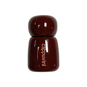 Brillo Labial CAPPUVINI, Acabado Sedoso y Delicado, Efecto Mate Espejo - Product Image 5