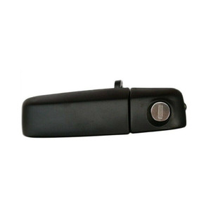 Maniglia Esterna Sinistra OEM per <span class=keywords><strong>Fiat</strong></span> <span class=keywords><strong>Panda</strong></span> Dal 2003 al 2011 735357271/735371236 - Product Image 1