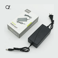 Kit d'éclairage LED RGB OL Factory AC DC 12V 1A 12W avec barre lumineuse et adaptateur secteur ABS pour bureau