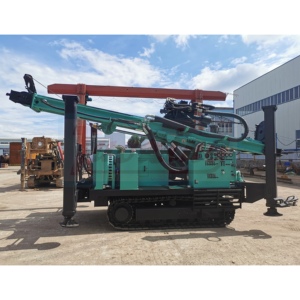 איסוף דגימות ללא זיהום של Tuoxing KPC-500 Precision Sample RC Rig - Product Image 1