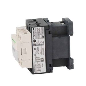 Contactor Schneider LC1D09G7 Original, Nuevo, TeSys Deca, Contactores Sin Inversión LC1D12G7 - Product Image 5