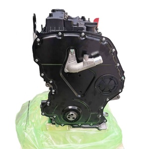 Montaje de bloque de cilindro de motor largo, DC1Q-6006-AA 7C1Q-6006-FA para autobús de Transit, <span class=keywords><strong>Puma</strong></span>, Tourneo, Peugeot <span class=keywords><strong>boxer</strong></span> 2,0, 2,2, HDI 2,2, TDCI - Product Image 4