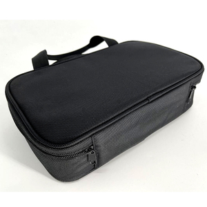 Sac avec serrure à combinaison Boîte à médicaments pour vos accessoires Sac à médicaments de voyage - Product Image 4