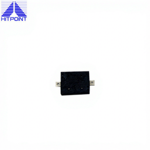 HITPOINT PT-1109MLQ LCP Zumbador Pasivo Piezoeléctrico de Montaje Superficial para la Industria de la Salud - Product Image 1