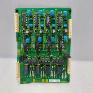 SRSS1A 카드 V.2 신제품 원본 재고 산업 자동화 PAC 전용 PLC 프로그래밍 컨트롤러 - Product Image 1