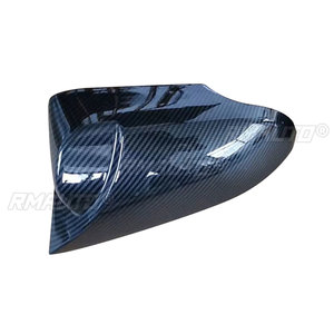 2PCS Rearview <b>Mirror</b> Cover Wing <b>Door</b> Side <b>Mirror</b> Shell Cap Housing for Toyota Yaris 2012 2013 2014 2015 2016 2017 2018 2019 2020 - Product Image 3