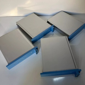 โมดูลระบบควบคุมอุตสาหกรรม Honeywell PLC รุ่น FC-USI-0001 ถึง FX-USI-0002 220V 1 I/O อัปเกรดจากสินค้าในสต็อก - Product Image 1