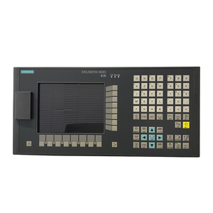 ระบบควบคุมเครื่องกลึง 5 แกน SINUMERIK 808D ชุดควบคุม PLC เหมาะสำหรับเครื่องกัดและเครื่องกลึงแบบพื้นฐาน - Product Image 3