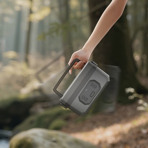 Nouvelle conception 2025 – Grande boîte à lunch électrique USB de 1600 ml, idéale pour les pique-niques, les randonnées et le camping en extérieur - Product Image 4