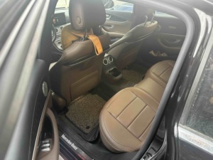 <span class=keywords><strong>Mercedes</strong></span>-Benz <span class=keywords><strong>Classe</strong></span> E Modèle 2022, E 300 L Révisée, Variante Élégante - Product Image 4