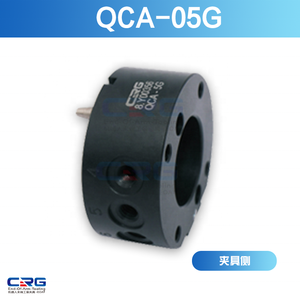 Tự động Công cụ thay đổi CRG qca hiệu quả cao công cụ Robot Công cụ thay đổi nhanh chóng thiết bị Robot công cụ thay đổi - Product Image 4