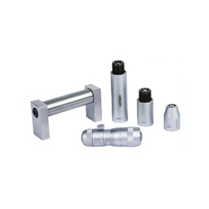 Micrómetro Tubular Metálico Insize 3222-300, Rango de Medición 50-300 mm, Graduación de 0.01 mm - Product Image 1