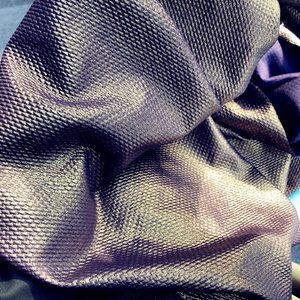 High Quality Foil <strong>Glitter</strong> Solid Spandex Knit Shimmer Bullet <strong>Fabric</strong> for Head Bows - Product Image 5