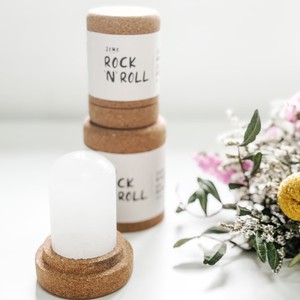 Vente en gros de désodorisant en cristal d'alun écologique de la marque ZY, style <span class=keywords><strong>moderne</strong></span> <span class=keywords><strong>et</strong></span> antique, <span class=keywords><strong>décoration</strong></span> de maison durable - Product Image 3