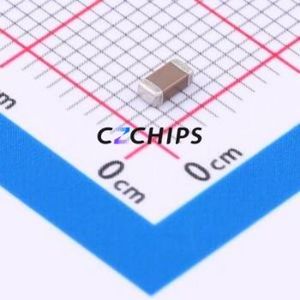 ตัวเก็บประจุแบบ SMD (MLCC) รุ่น SMK316B7472KFHT ขนาด 1206 (ค่าความจุ: 4.7nF) (ความแม่นยำ: 10%) แรงดันไฟฟ้าที่กำหนด: 630V - Product Image 1