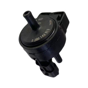Válvula Solenoide de Canister de Carbón para Buick 0280142513, Nueva Pieza de Repuesto para Reparación del Sistema de Combustible - Product Image 1