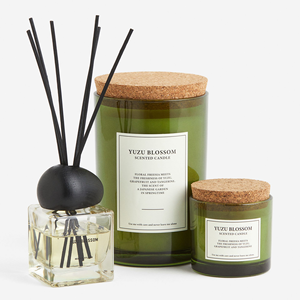 Diffuseur de parfum artisanal AIKUN avec emballage personnalisé pour spa, méditation, studio de yoga - Product Image 6